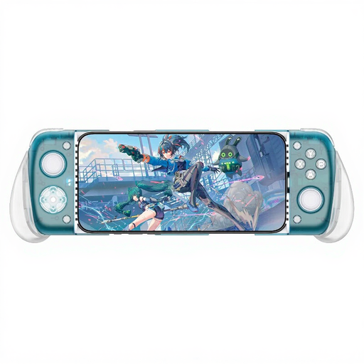 GameSir X3 Pro Aurora Cooling Mobile Game Controller