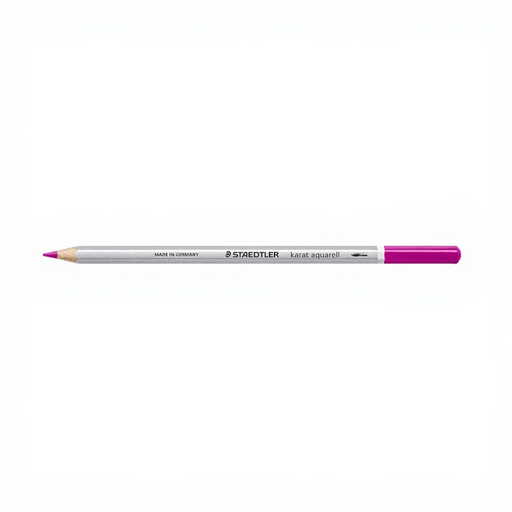Karat Aquarell Watercolour Pencil - Violet, 6 pc