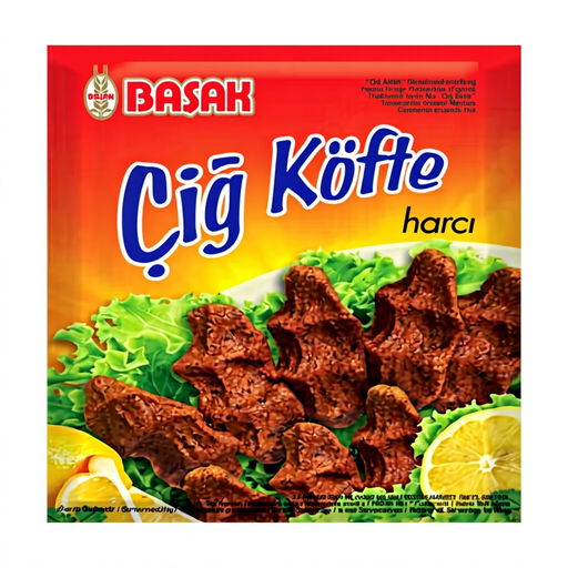 Basak Cig Kofte Seasoning 100g