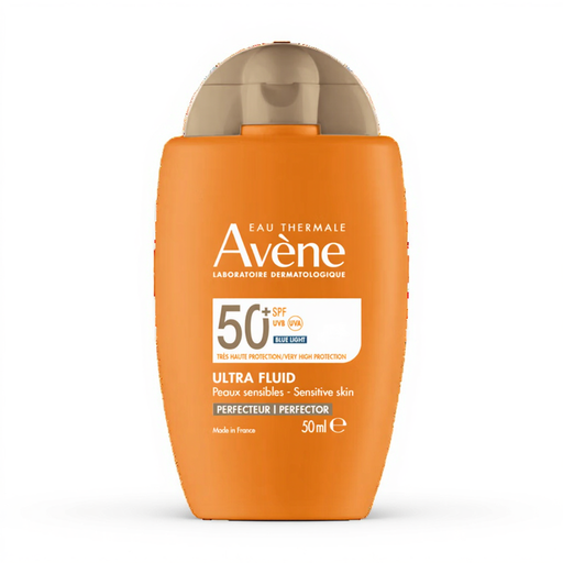 Avène Ultra Fluid Perfector SPF50+ 50 ml