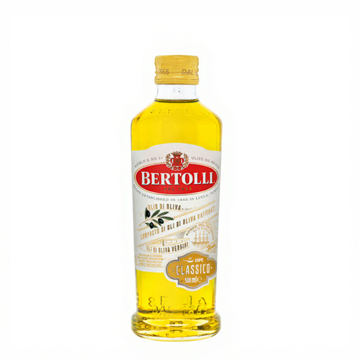 Bertolli Classico Olive Oil - 500 ml