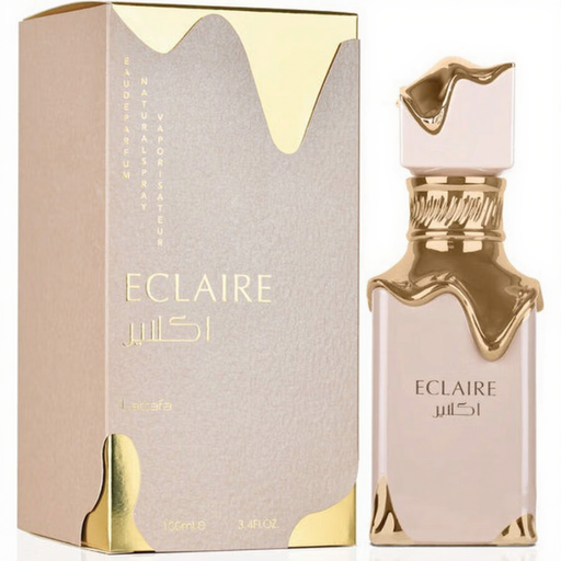 Lattafa Eclair Eau de Parfum 100ml