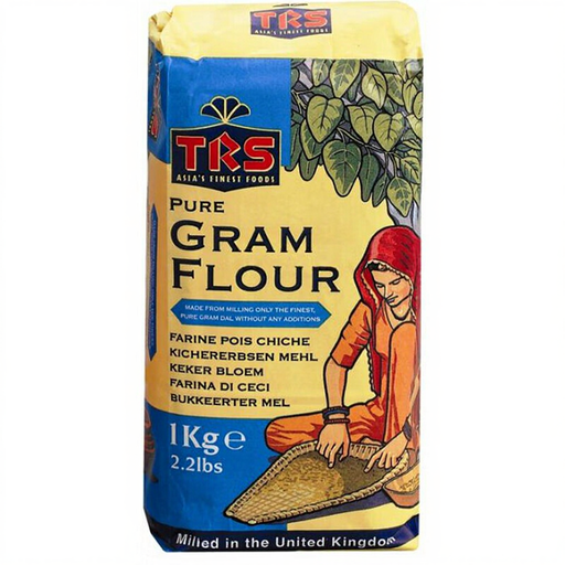 TRS Flour (Super Fine) 1kg