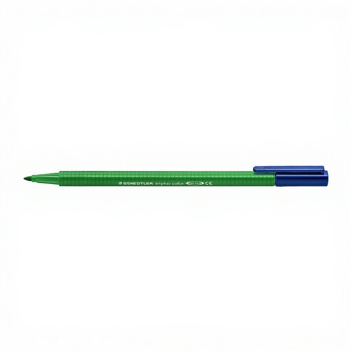 STAEDTLER triplus Color Pen - Green
