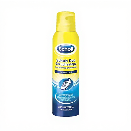 Scholl Fresh Step Odor Stop Shoe Deodorant