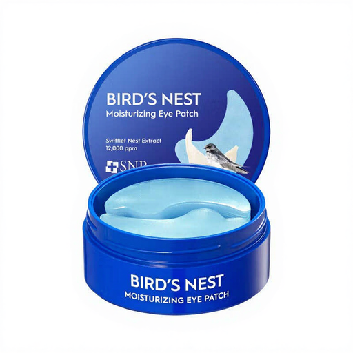 Bird's Nest Moisturizing Eye Patch