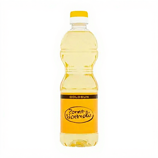 Goldsun Sunflower Oil - 500 ml