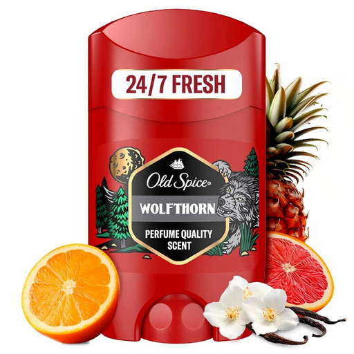 Old Spice Deo Stick Wolfthorn