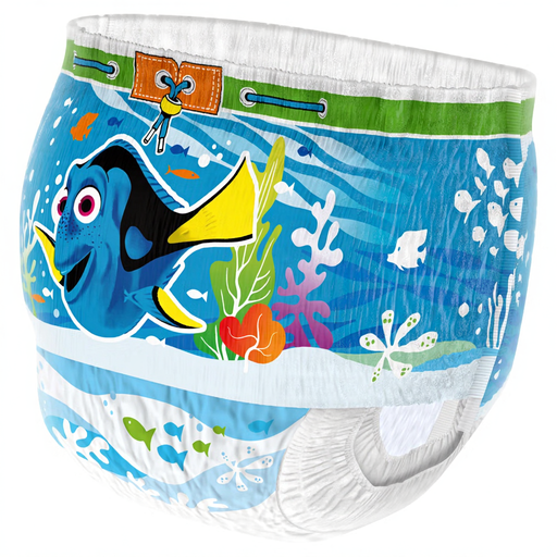 Huggies Little Swimmers taille 3-4