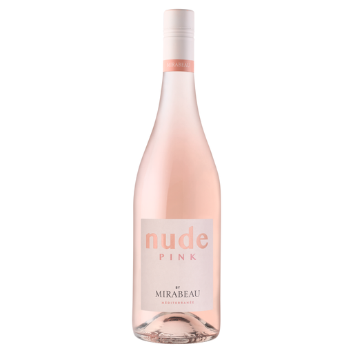 Mirabeau Nude Pink 12.5% 75cl