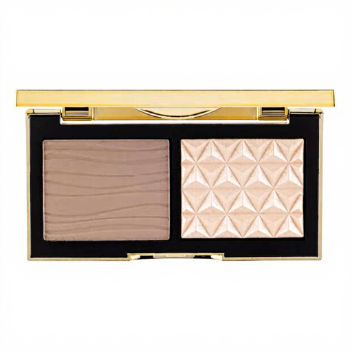 MAC Palette Sculpt & Glow Duo
