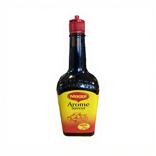 Maggi Liquid Seasoning 200 gr
