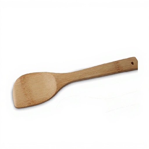 Bambus-Spatel, 30 cm