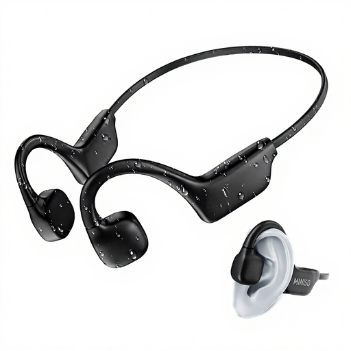 Miniso X60 Bone Conduction Sports Headphones