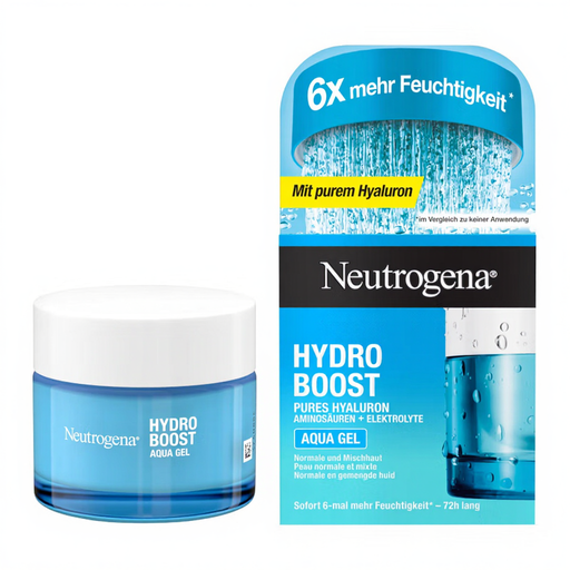 Neutrogena Hydro Boost Aqua Gel 50ml