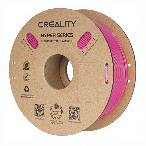 Creality Hyper PLA Strawberry Red