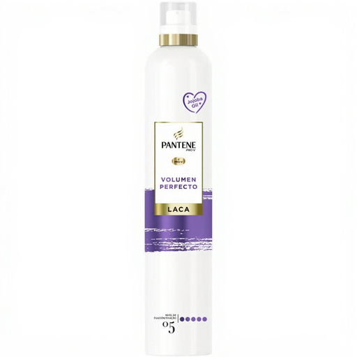 Pantene Perfect Volume Hair Spray 370ml