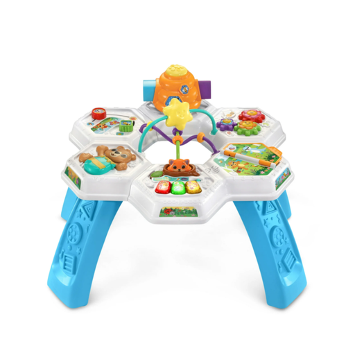VTech 小蜜蜂多功能学习桌,专为幼儿设计