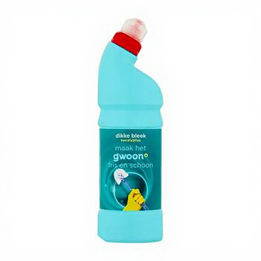G'woon Thick Bleach Eucalyptus 750g