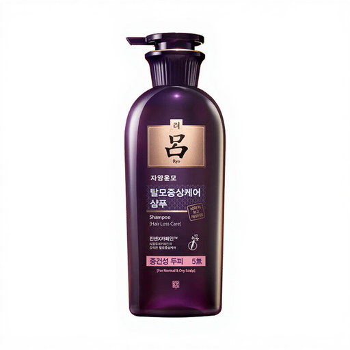 RYO Roy Hair Loss Expert Care Shampoo