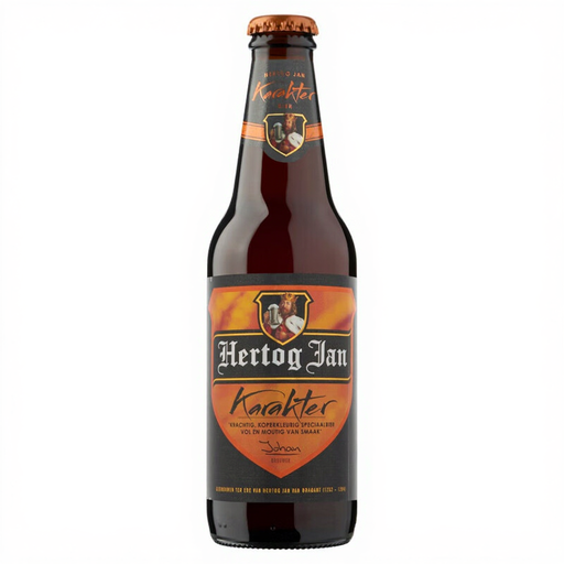 Hertog Jan Karakter