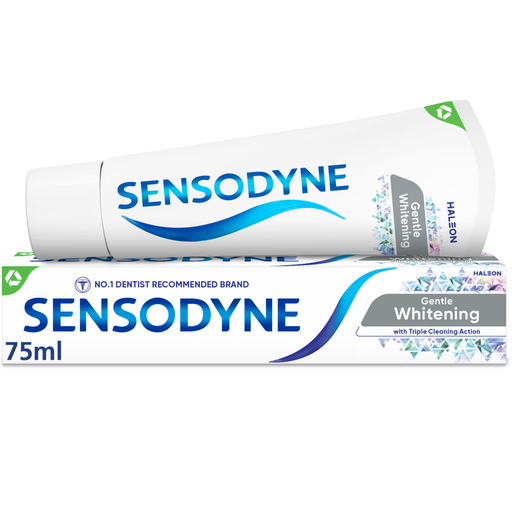 Sensodyne Daily Care Gentle Whitening Toothpaste