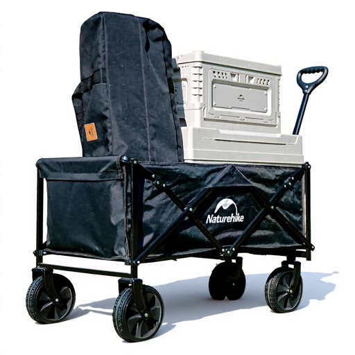 NatureHike HW Foldable Garden Cart