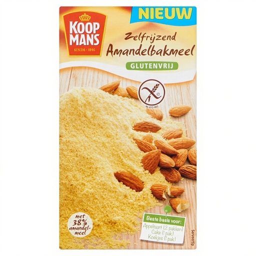 Koopmans Self-Raising Almond Flour - 200 g