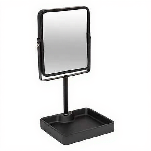 5Five RECT ROTATIV GLASS MIRROR
