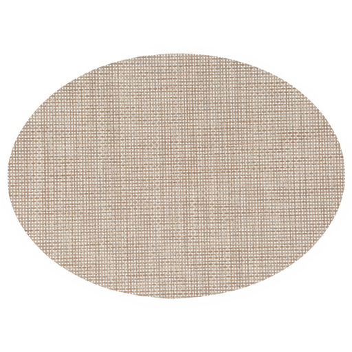 Set de table textile naturel Maoli 48x35cm