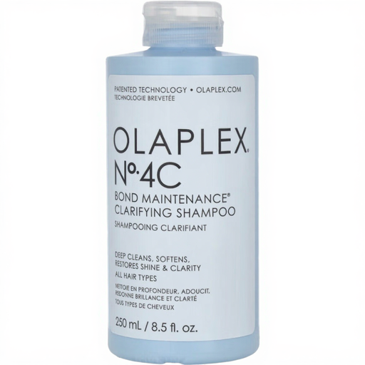 Olaplex Bond Maintenance Clarifying Shampoo No. 4C