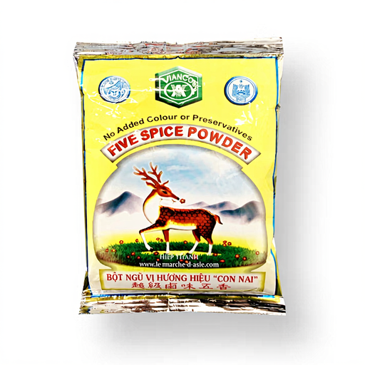 VIANCO Five Spices Powder 100g