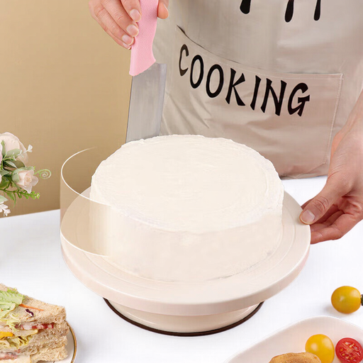 BJ Rotating Cake Stand, 26 cm