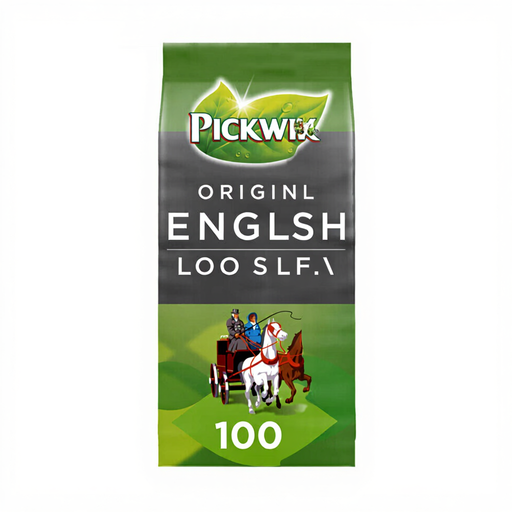Pickwick English Melange Black Tea - 100 g