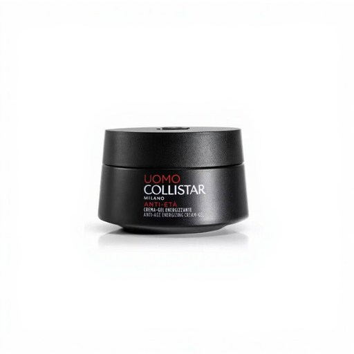 Collistar Uomo Anti-Age Energizing Cream-Gel 50 ml