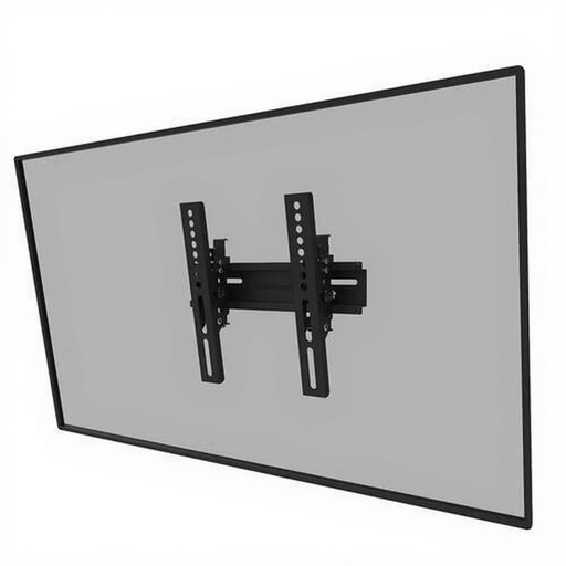 Neomounts WL35-350BL12 TV mount wall 24-55