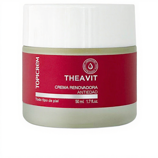 Topicrem AH THEAVIT Renewing Cream 50 ml