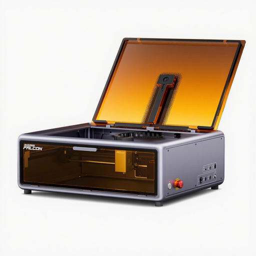 Creality Falcon A1 10W Laser Engraver