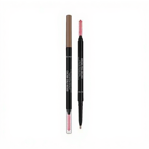 Rimmel Brow Pro Micro Retractable Eyebrow Pencil 01 Blonde