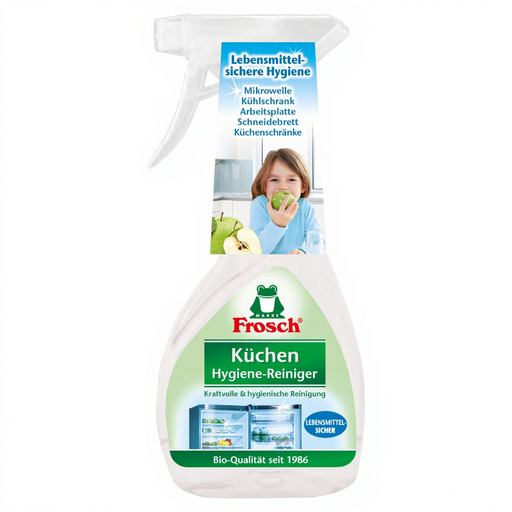 Frosch Hygiene Cleaner Kitchen 300ml