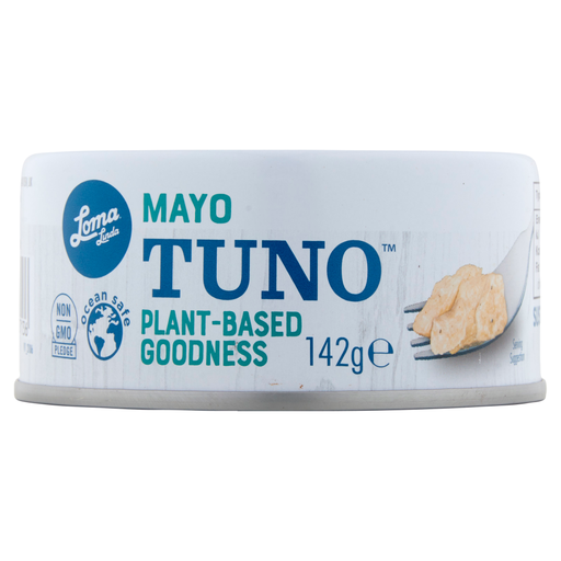 Loma Linda Tuno Mayo 142g