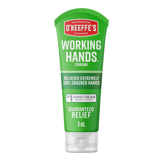 O'Keeffe's Working Hands Hand Cream