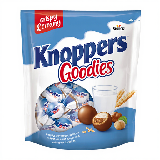 Knoppers Goodies 180g