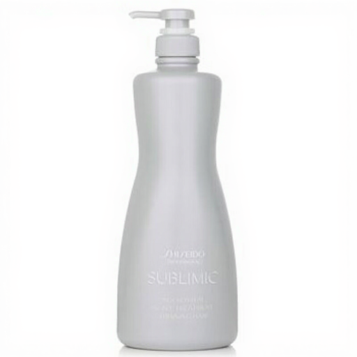 SHISEIDO SUBLIMIC Adenovital 护发素 1000 g