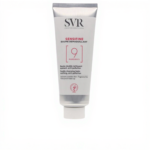 SVR Sensifine Cleansing Balm for Sensitive Skin
