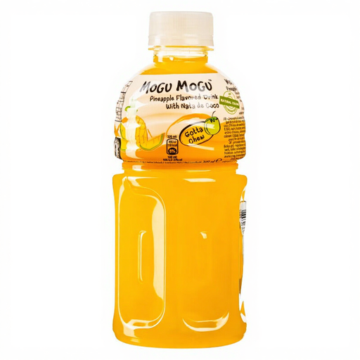 Mogu Mogu Drink Pineapple