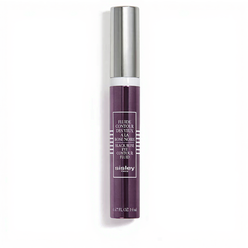 Sisley EYE CONTOUR FLUID with black rose 14 ml