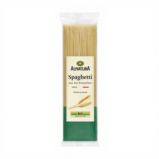 Alnatura Spaghetti 500g