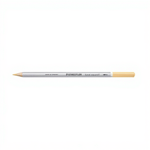 STAEDTLER Karat Aquarell Watercolor Pencil - Peach