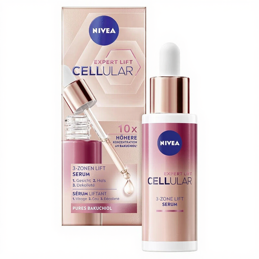 NIVEA Cellular Expert Lift 3 Zones Serum 30ml